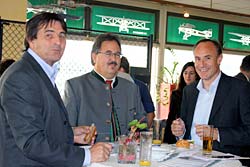 SiS Sicherheitstag in Salzburg