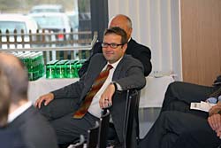 SiS Sicherheitstag in Schwechat