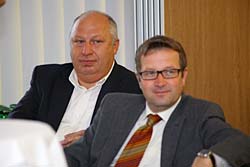 SiS Sicherheitstag in Schwechat