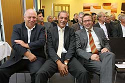 SiS Sicherheitstag in Schwechat