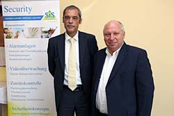 SiS Sicherheitstag in Schwechat