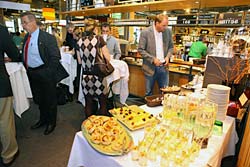 SiS Sicherheitstag in Schwechat