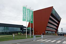 SiS Sicherheitstag in Schwechat