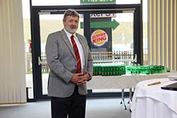 SiS Sicherheitstag in Schwechat