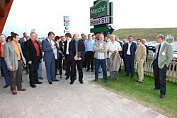 SiS Sicherheitstag in Schwechat
