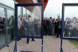 SiS Sicherheitstag in Schwechat