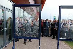 SiS Sicherheitstag in Schwechat