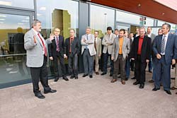 SiS Sicherheitstag in Schwechat