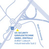 Anfahrt Lieboch Plan