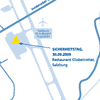 Anfahrt Salzburg Plan